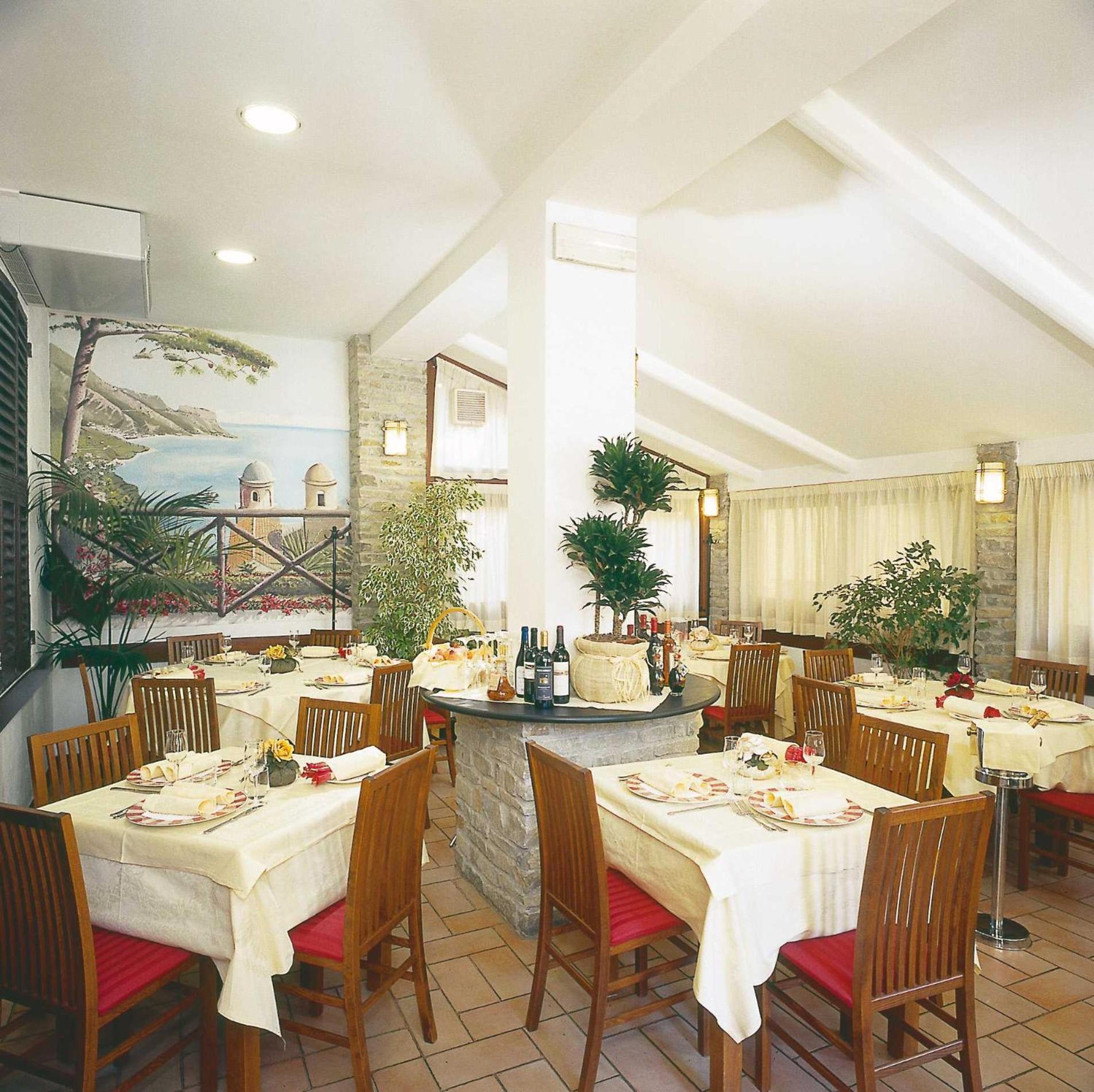 Hotel Ulivi Arenzano Exteriér fotografie